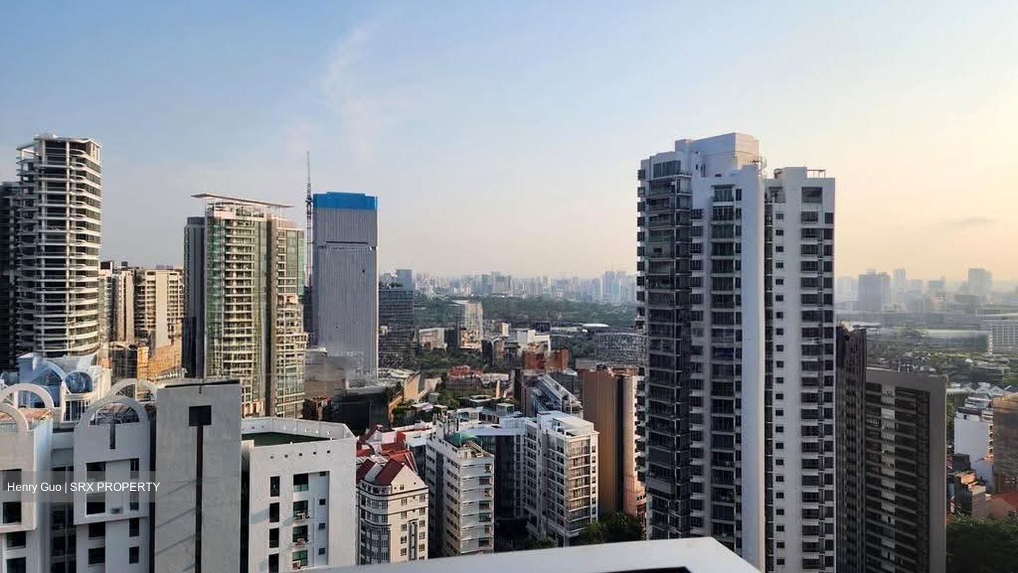 The Avenir (D9), Condominium #623063661